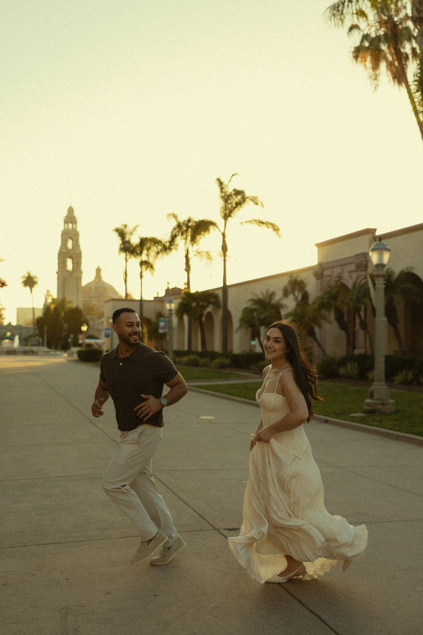 The Wedding Website of Katie Mcguan and Alex Navarro