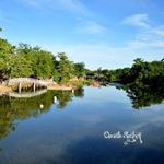 Bath Lake