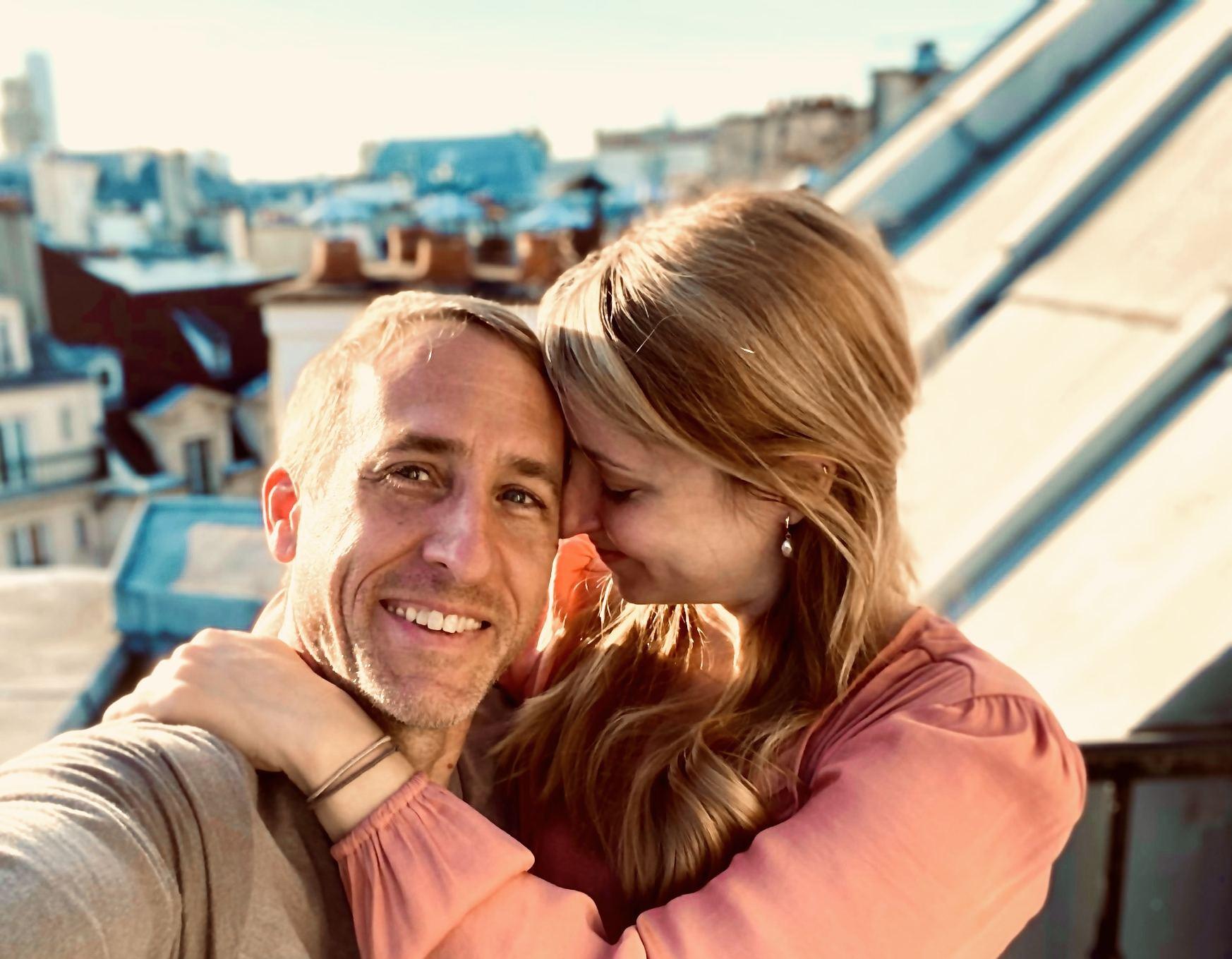 The Wedding Website of Emily Jones and Tyler Cunningham