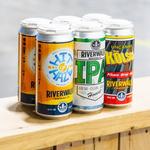 RiverWalk Brewing Co.