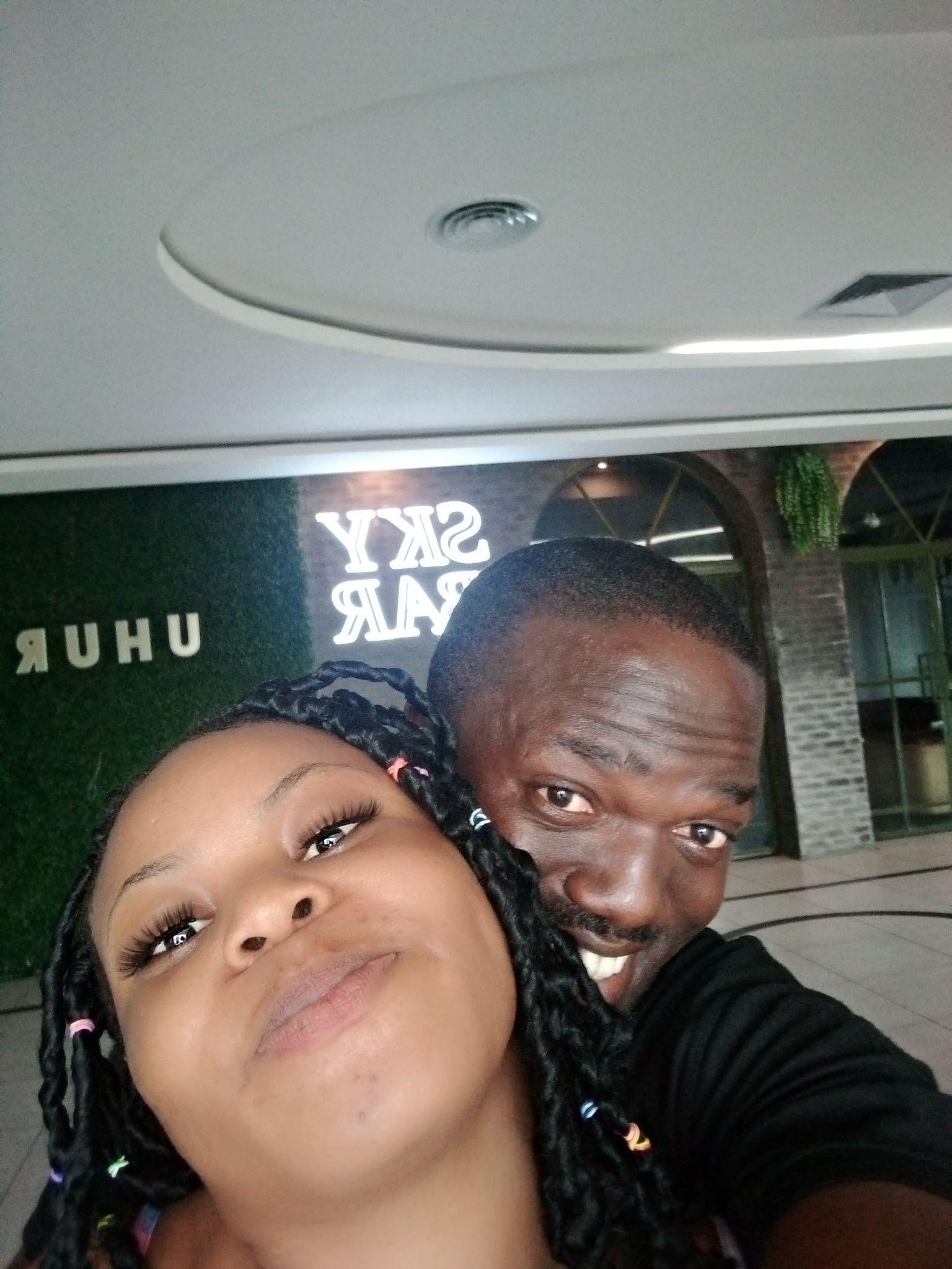 The Wedding Website of Gbenga Oresegun and Bukola Adetunji