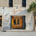 Hank's Seafood Restaurant