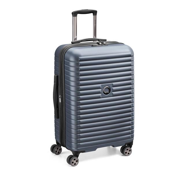 Delsey Cruise 3.0 24" Expandable Spinner Suitcase
