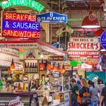 Reading Terminal Market