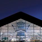 Evergreen Aviation & Space Museum