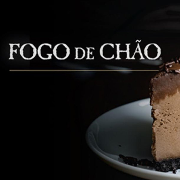 FOGO de CHAO Dinner For Two