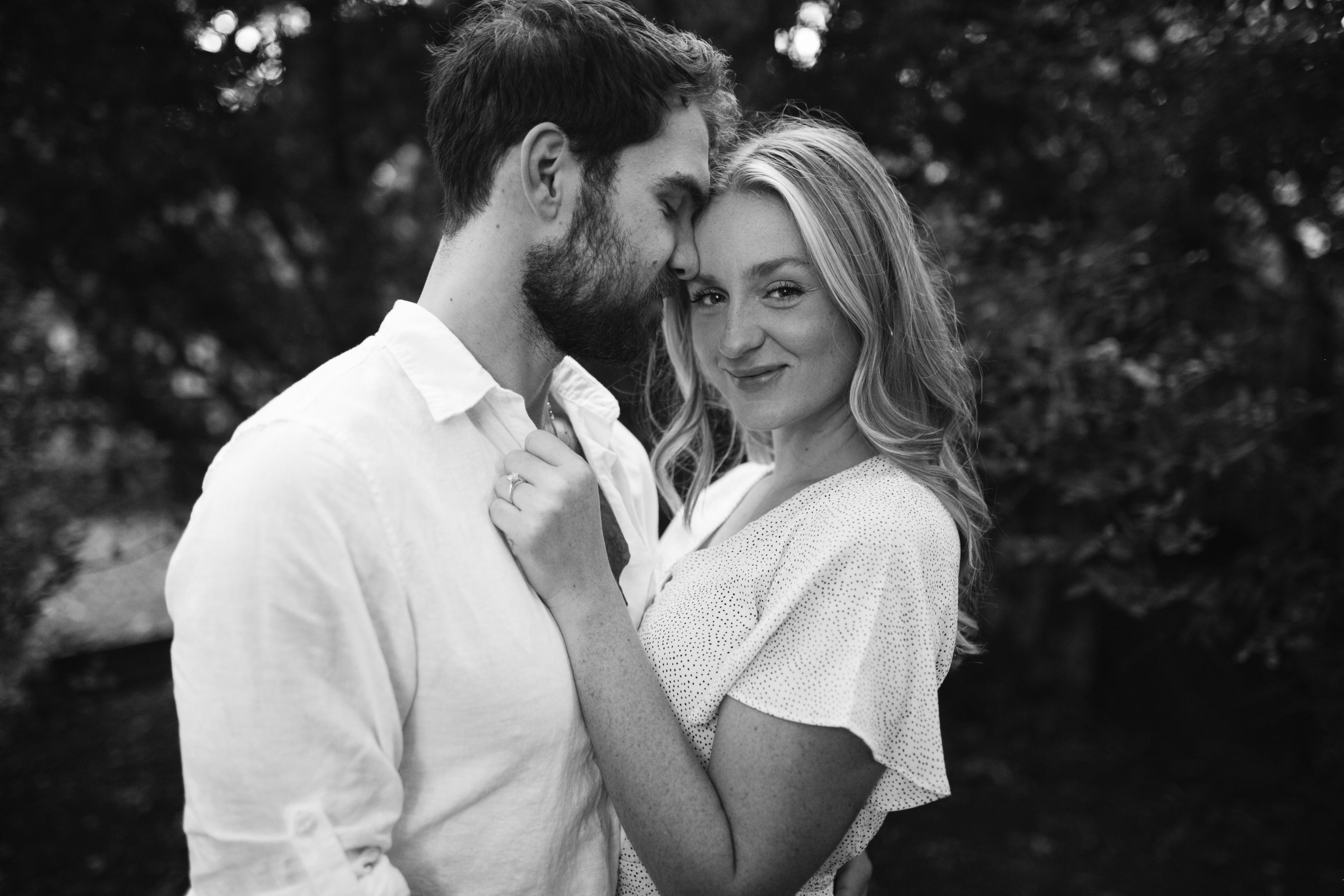 The Wedding Website of Justine Farr and Drake Farr