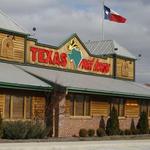 Texas Roadhouse
