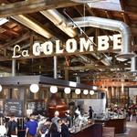 La Colombe Coffee Roasters