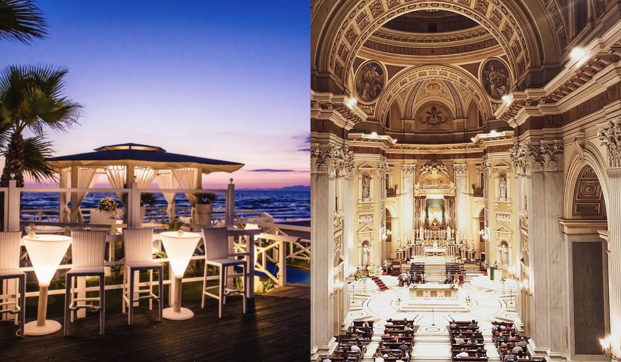 The Wedding Website of Angie Galvan and Mario Schiano Di Cola