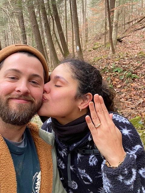 The Wedding Website of Daniela Rivera and Garrett Flanagan