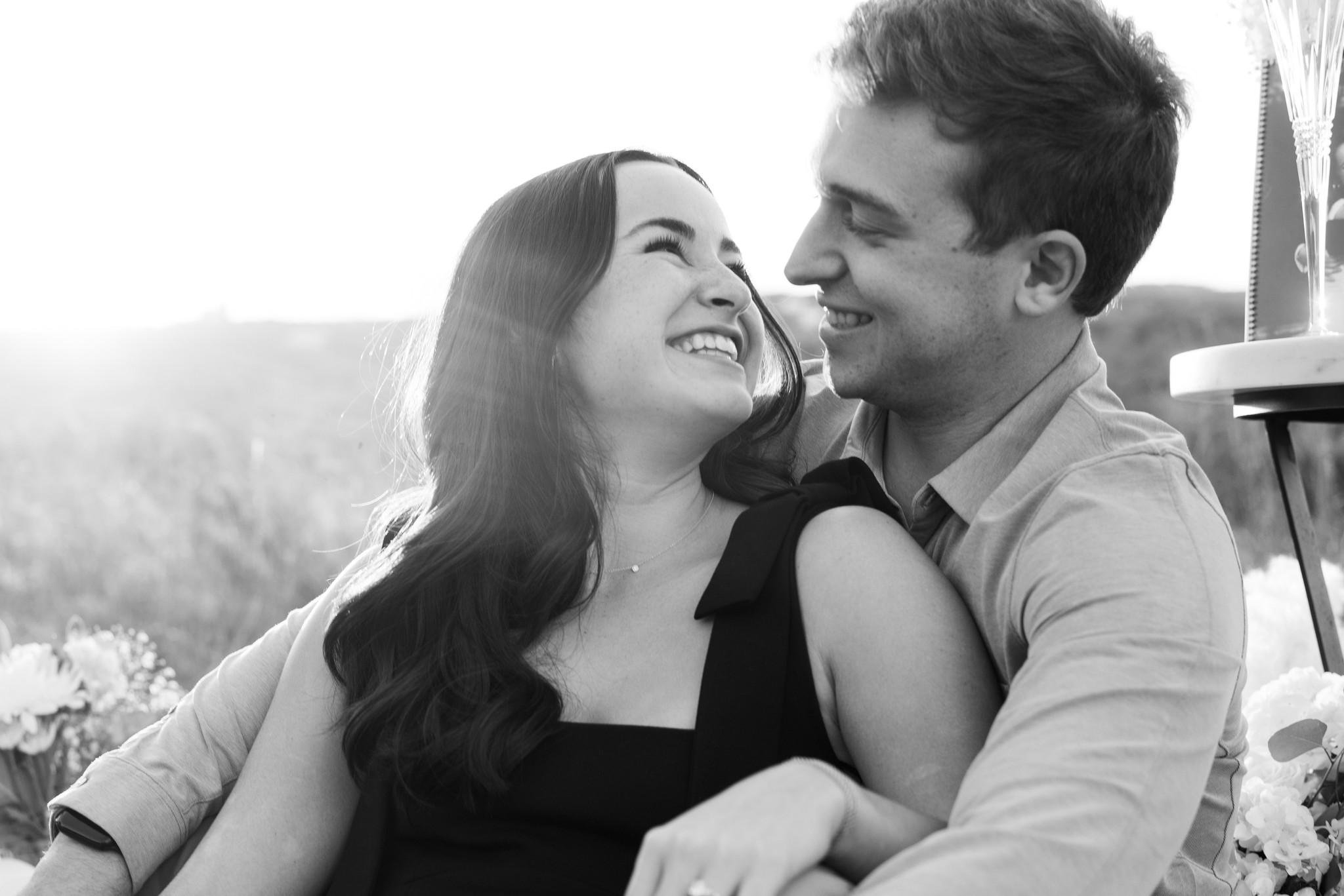 The Wedding Website of Marissa Westall and Alex Veach