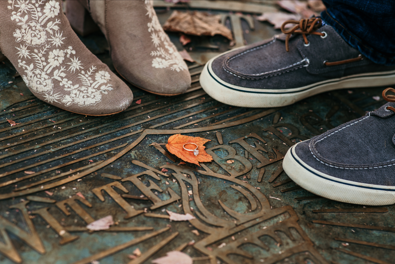 The Wedding Website of Bobbie Clayton and Connor Seipel
