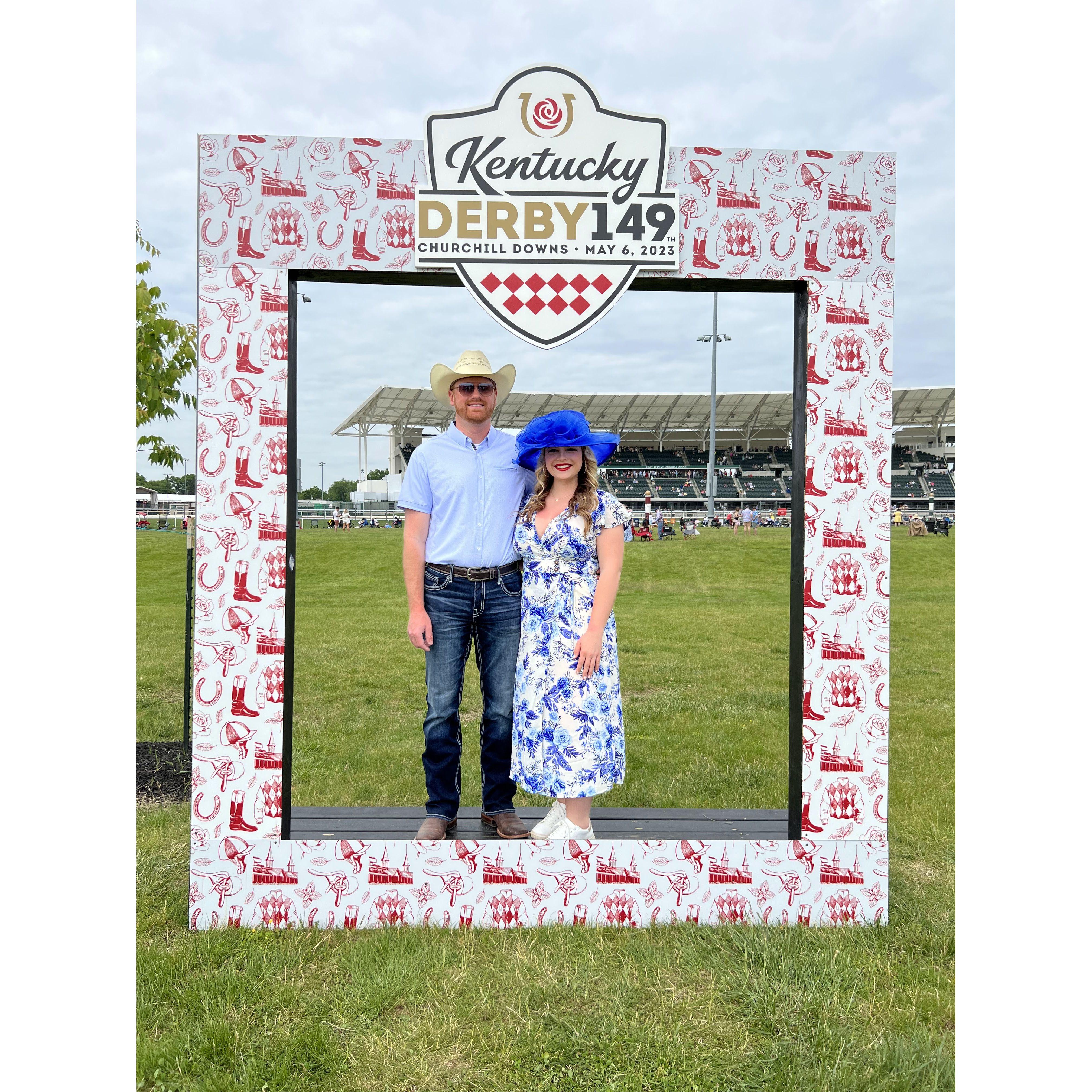 Kentucky Derby