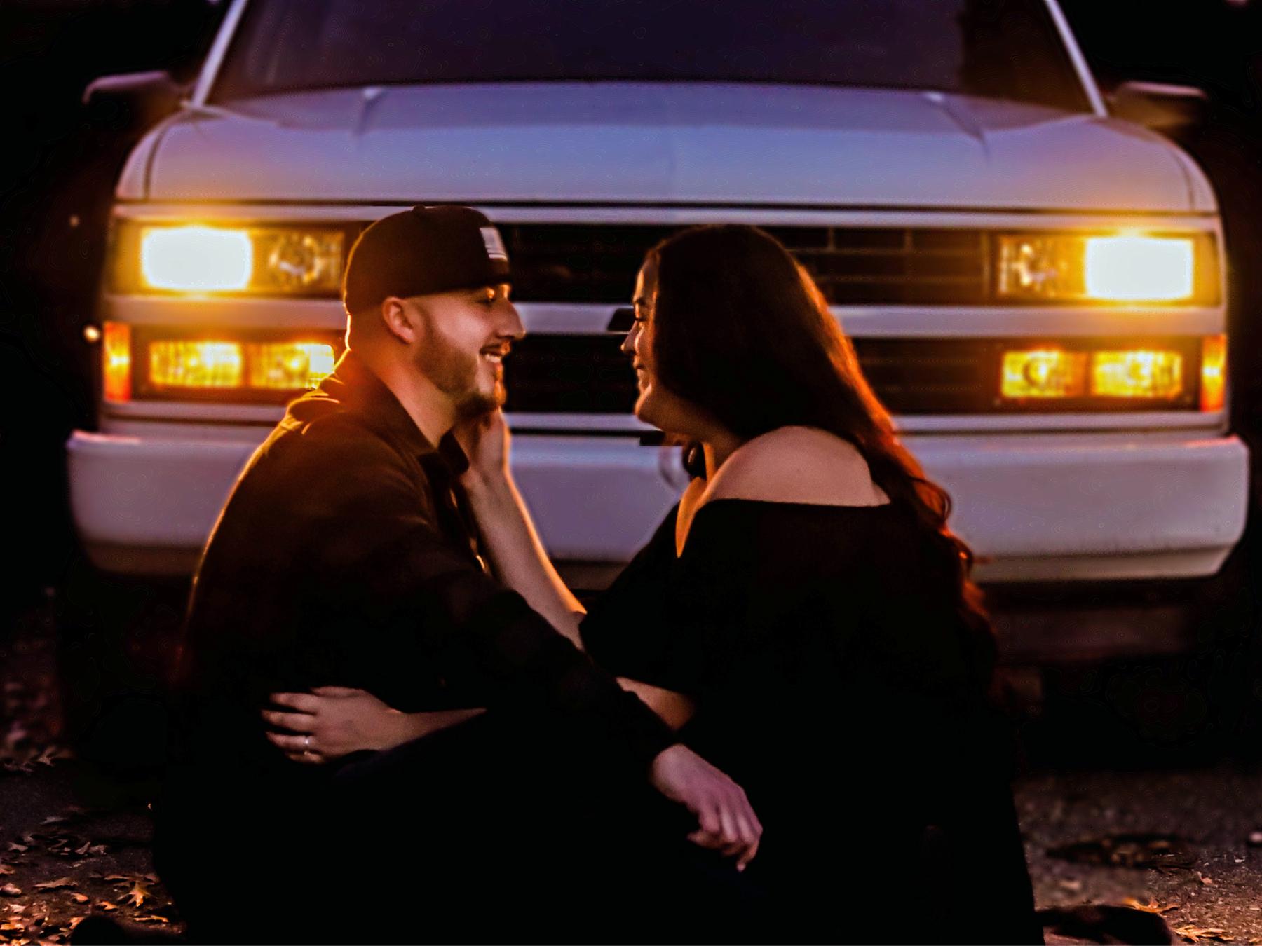 The Wedding Website of Brianna Sanchez and Johnny Priebe