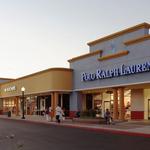 Gilroy Premium Outlets