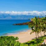 Ka'anapali Beach