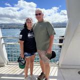 Pearl Harbor National Memorial