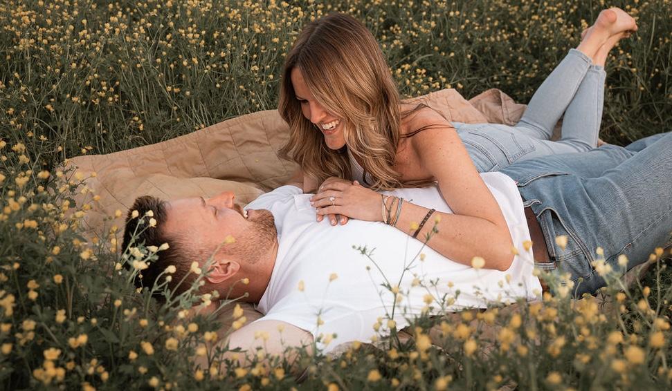 The Wedding Website of Taylor Call and Thomas Currie