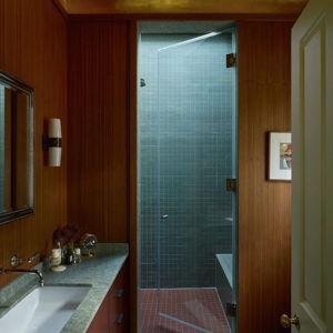 Renovating Our Bathroom