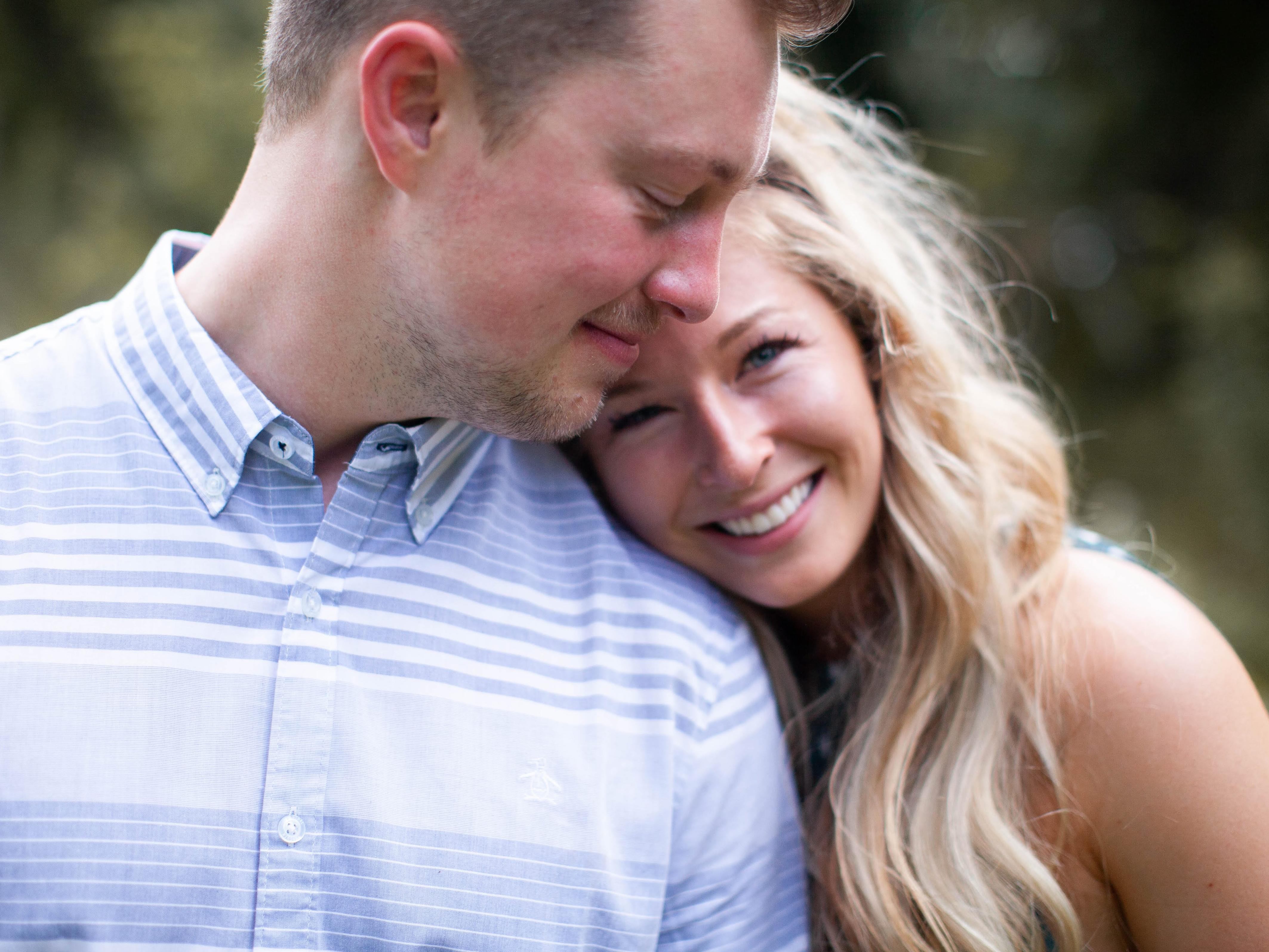 The Wedding Website of Haley Bastien and Jared Jones