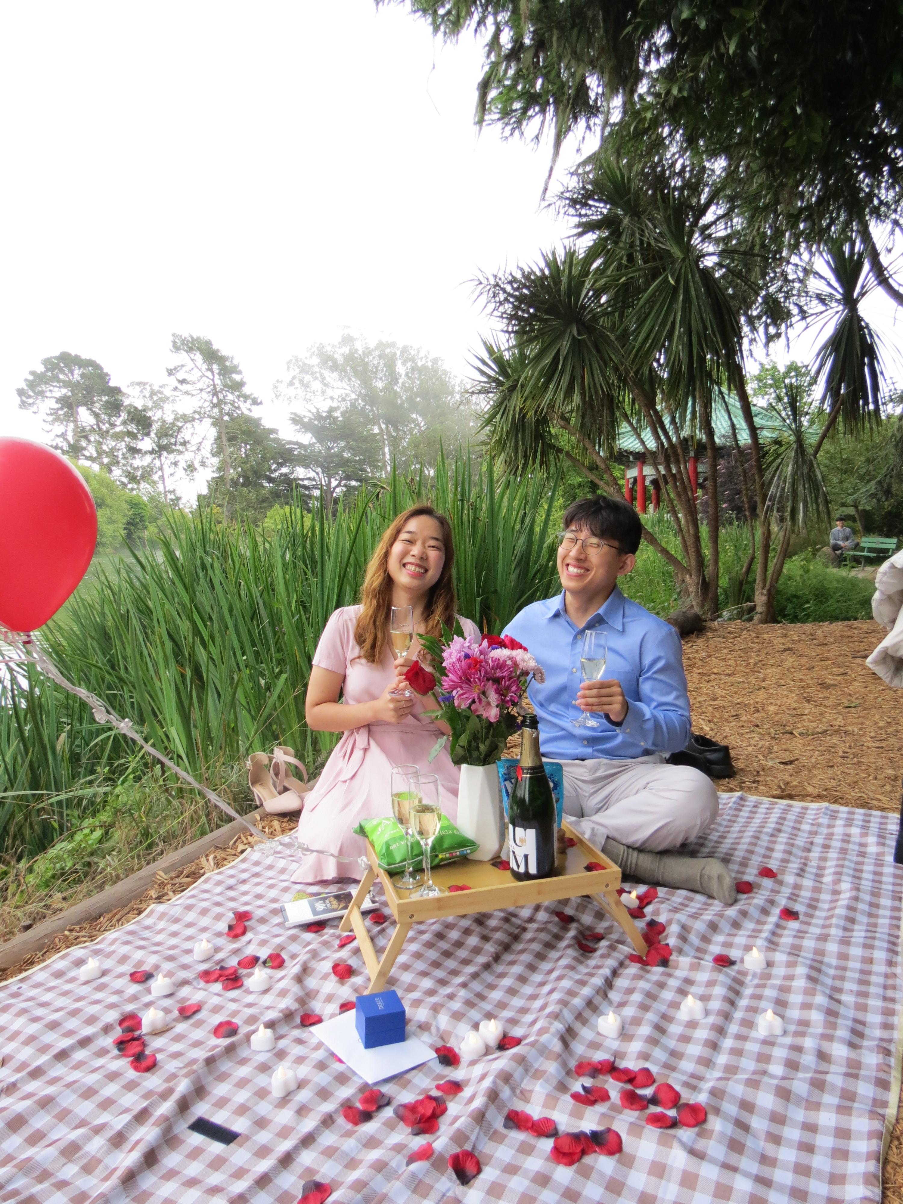 The Wedding Website of Emily Park and Jonathan Joo