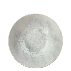 La Bella Vita - Fine, Portuguese Stoneware Serve Bowl, 9.50”