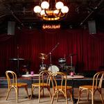 The Gaslight