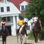 Bretton Woods Stables