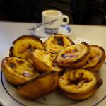 Pastéis de Belém