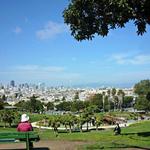 Dolores Park