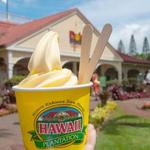 Dole Plantation