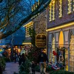 Peddler's Village