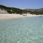 Plage de Saleccia