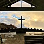 Fred W. Symmes Chapel aka "Pretty Place"