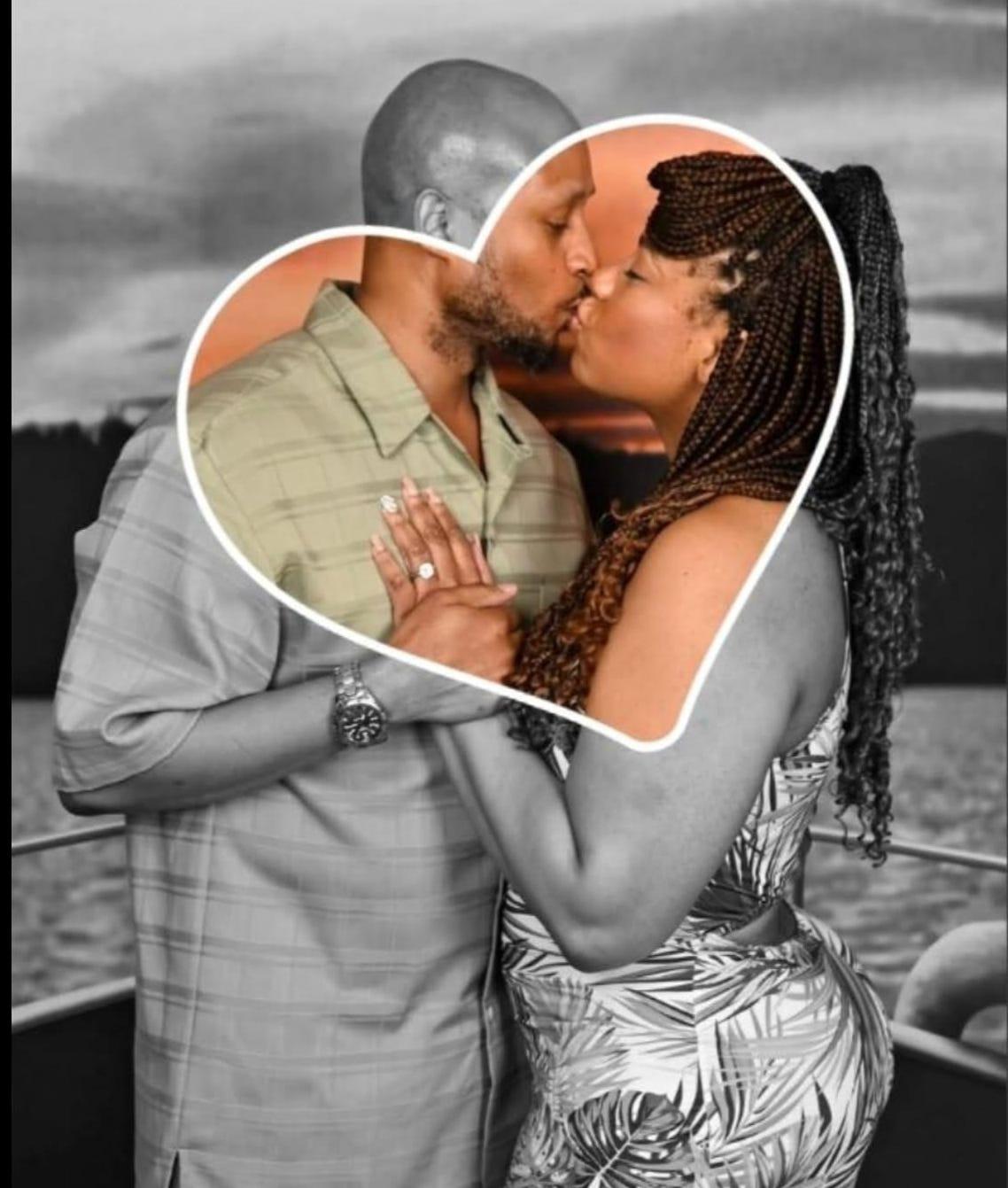 The Wedding Website of Dr. Mike Ogburn and Michelle Ogburn