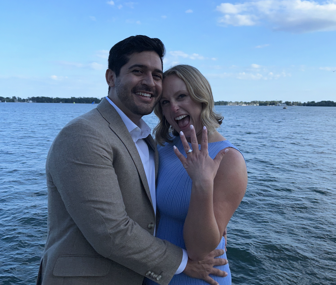 The Wedding Website of Natalie Kugler and Hector Alamillo