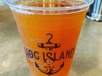 Hog Island Beer Co.