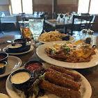 The Black Horse Tavern