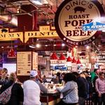 Reading Terminal Market