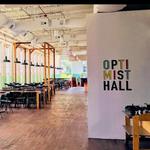 Optimist Hall