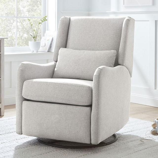 Merced Swivel Glider Recliner