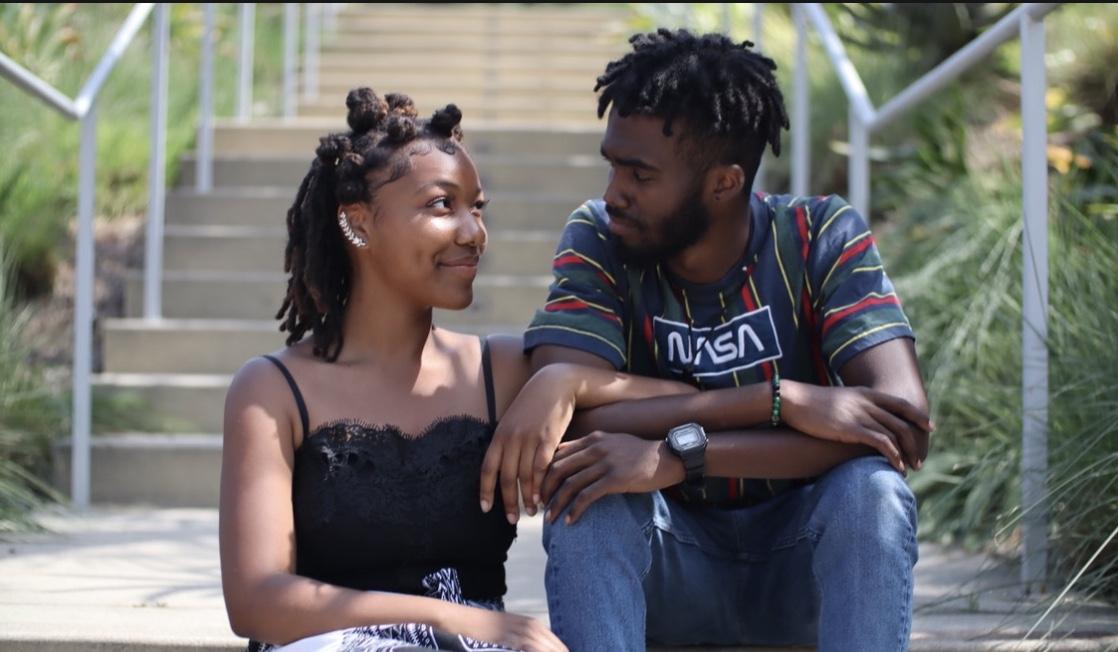The Wedding Website of Malikah Muied and Mikal Rashadeen