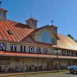 Vermont Antique Mall