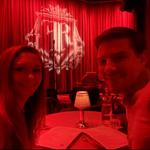 The Flatiron Room