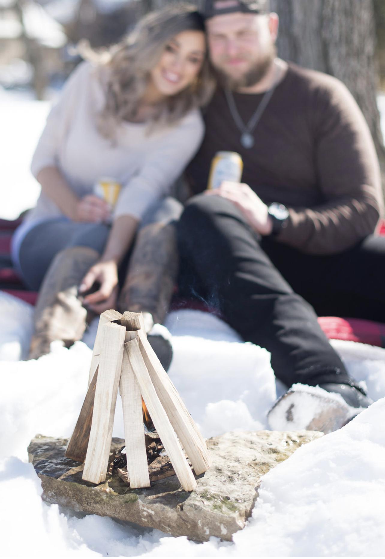 The Wedding Website of Melissa Reitinger and Jarred Ruhlman