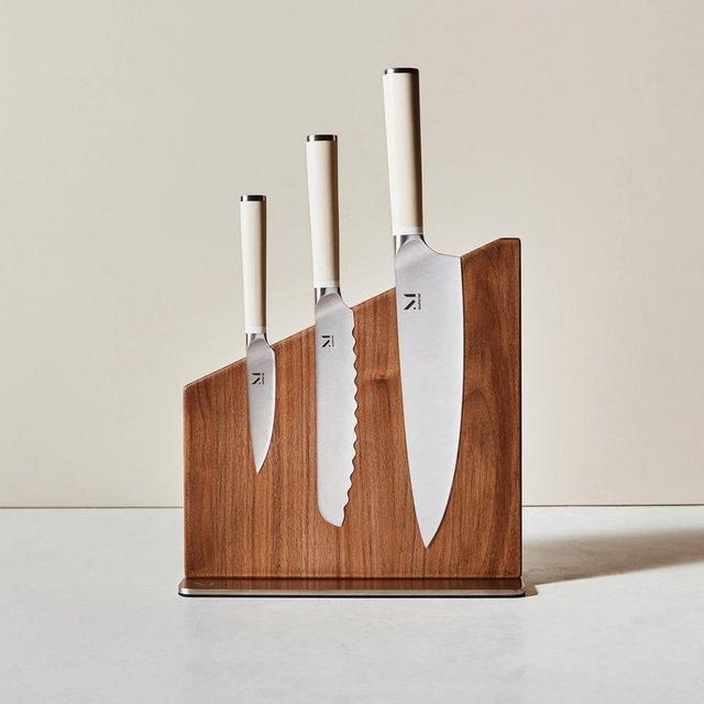 The Trio of Knives