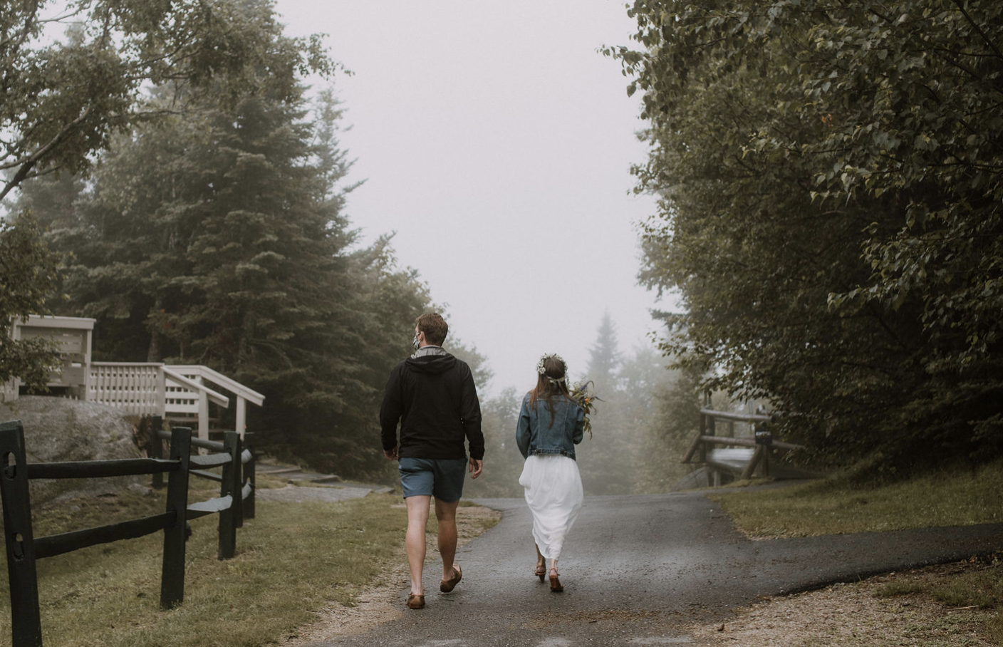 The Wedding Website of Sarah Ivey and Jon Dwyer