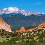 Pikes Peak