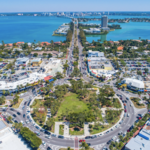 Saint Armands Circle
